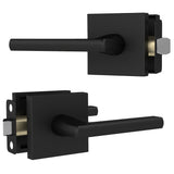 MEGA HANDLES Prime Door Lever Handle Passage/Privacy/Entry/Dummy