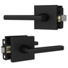 MEGA HANDLES Prime Door Lever Handle Passage/Privacy/Entry/Dummy