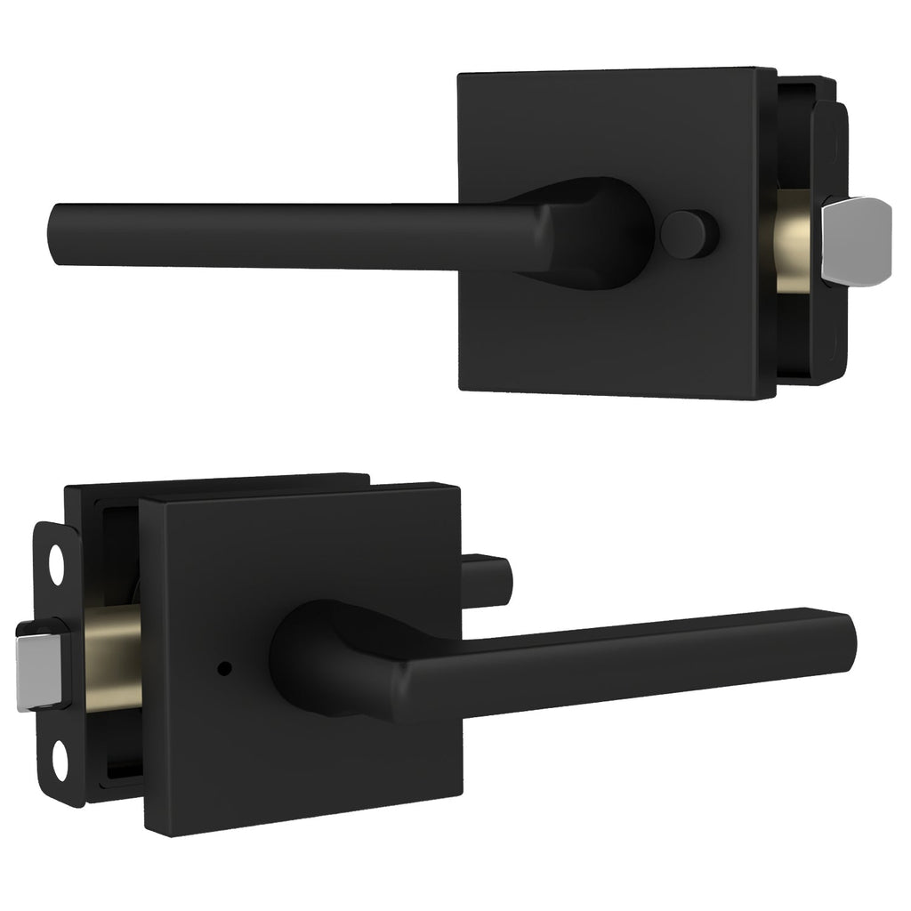 MEGA HANDLES Prime Door Lever Handle Passage/Privacy/Entry/Dummy