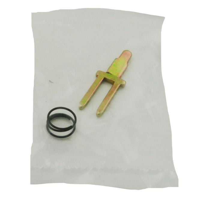 Falcon Q330169 Small Format Tailpiece Main image
