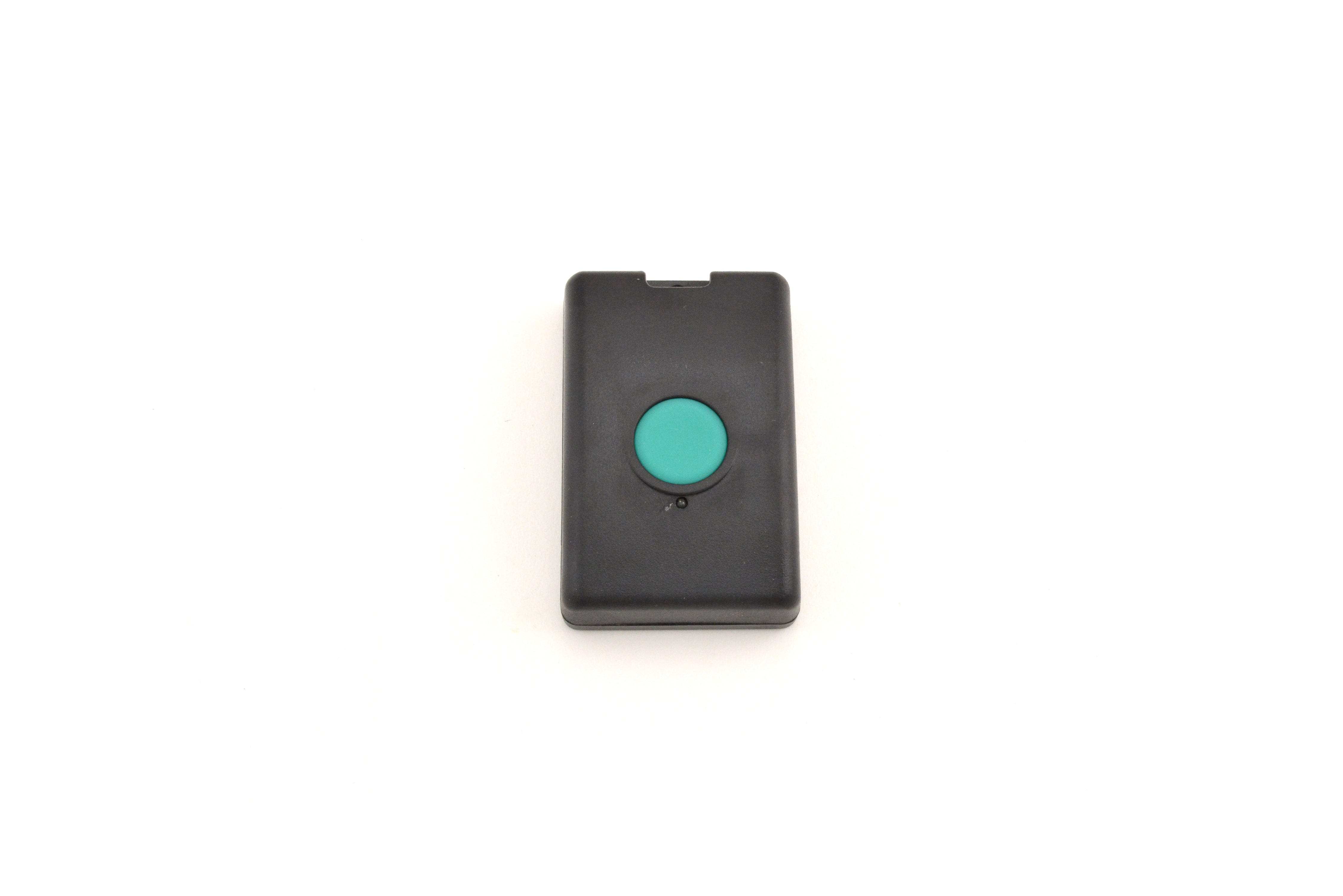 Alarm Lock RR1BUTTON Remote Release Desk Mounted Button Main image