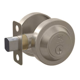 MEGA HANDLES Raegen/Ronn Deadbolt