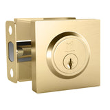 MEGA HANDLES Robell Deadbolt