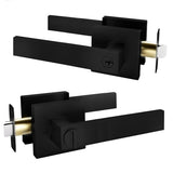 MEGA HANDLES Robell Door Lever Entry Handle Passage/Privacy/Entry/Dummy