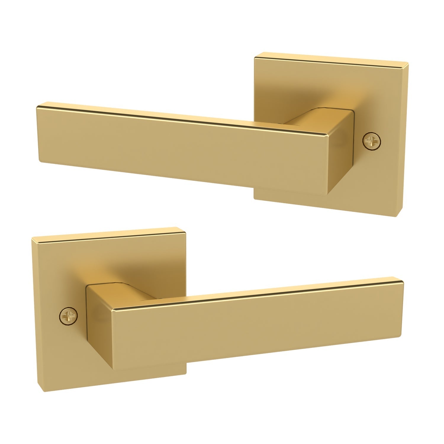 MEGA HANDLES Robell Door Lever Entry Handle Passage/Privacy/Entry/Dummy Main image