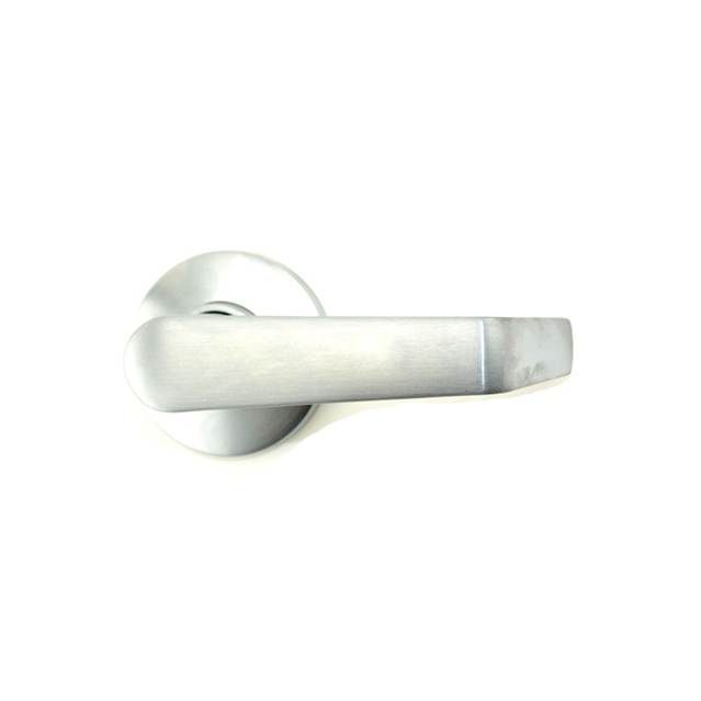 Schlage Commercial S170SAT626 S Series Single Dummy Saturn Satin Chrome Finish