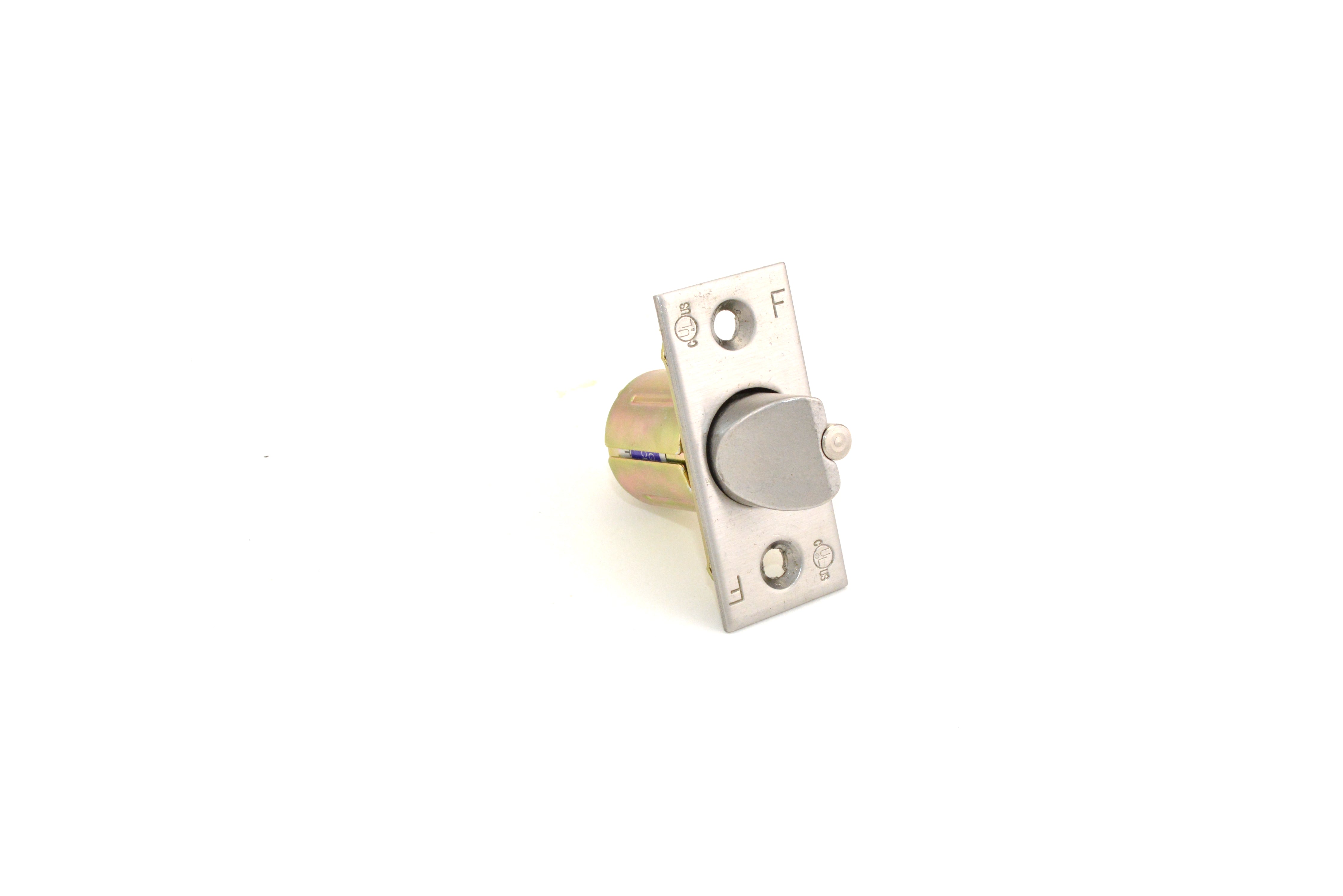 Alarm Lock S59801 2-3/8" Backset for DL2700 Satin Chrome Finish Main image