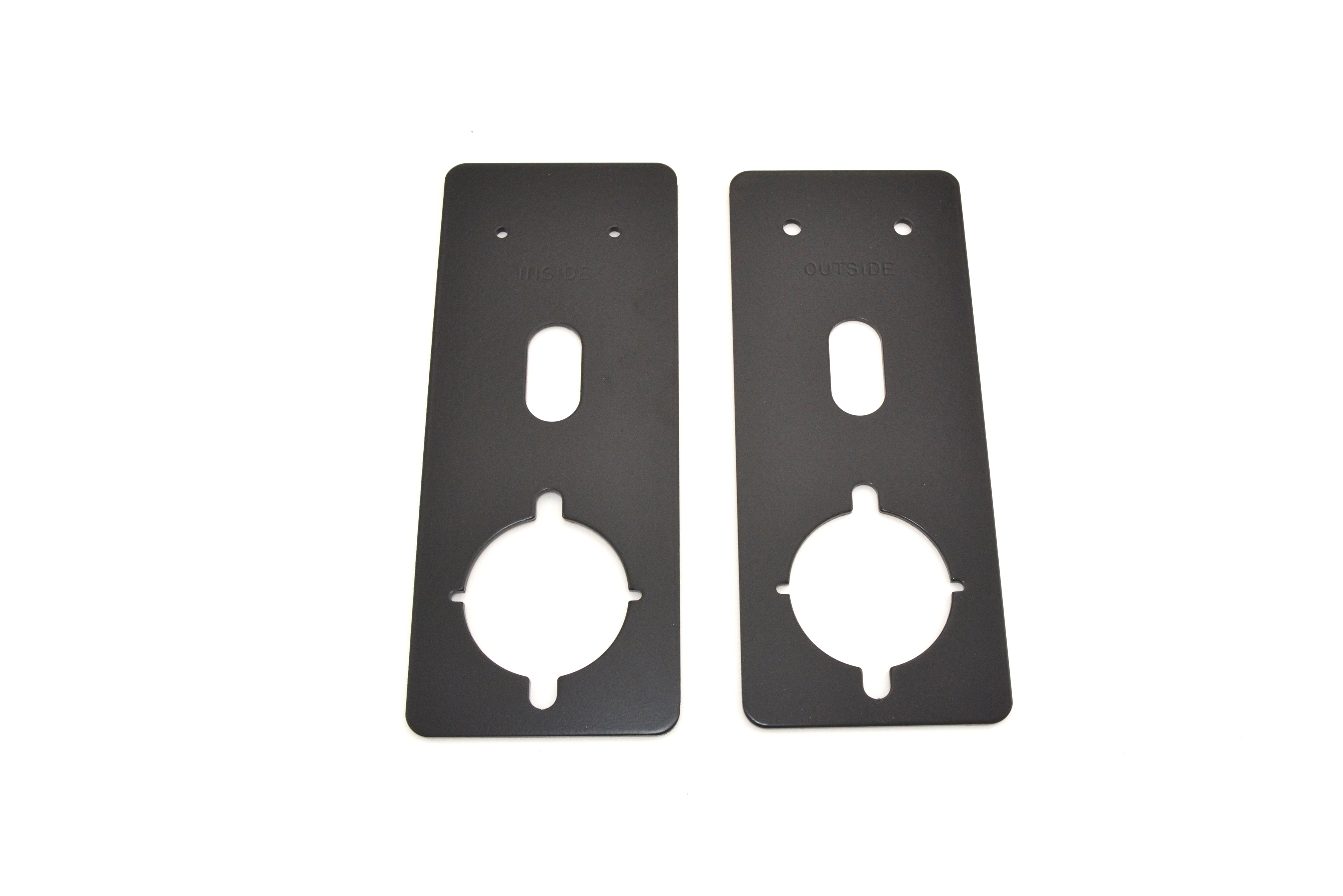 Alarm Lock S6072 Spacer for 1-3/8" Door Main image