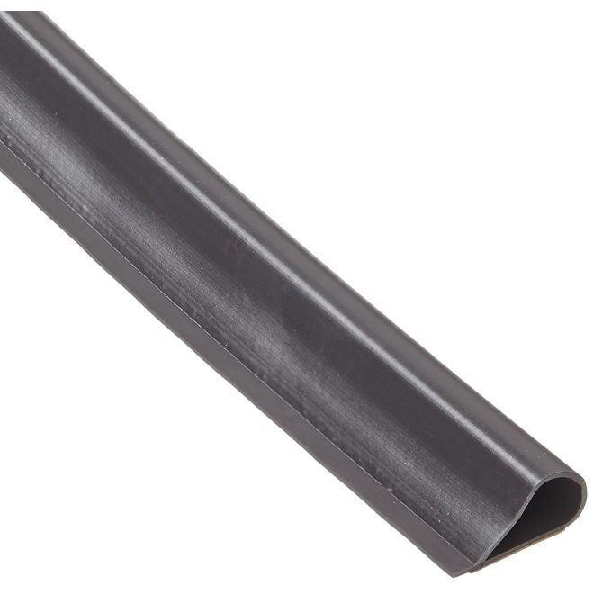 Pemko S88D17 204" (17') Adhesive Perimeter Gasketing Dark Brown Finish