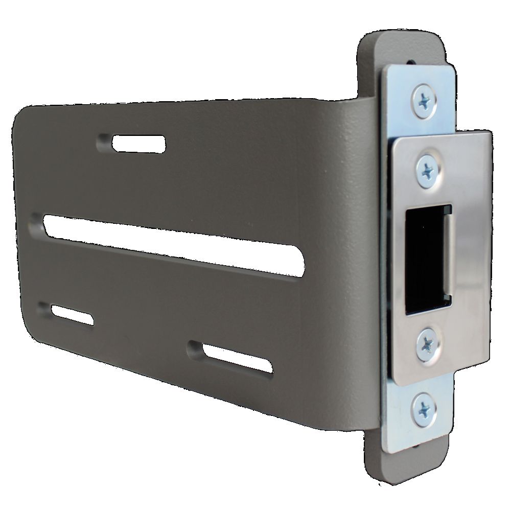 Lockey SB2985KIT Strike Bracket Kit for 2930 and 2985 Locks Main image
