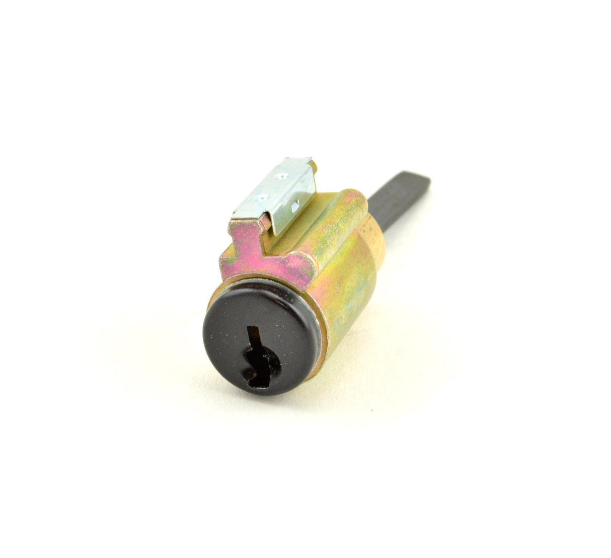 Weslock SC14027X2-6 Schlage Keyway Cylinder for 371 Black Finish
