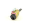 Weslock SC14027X2-6 Schlage Keyway Cylinder for 371 Black Finish