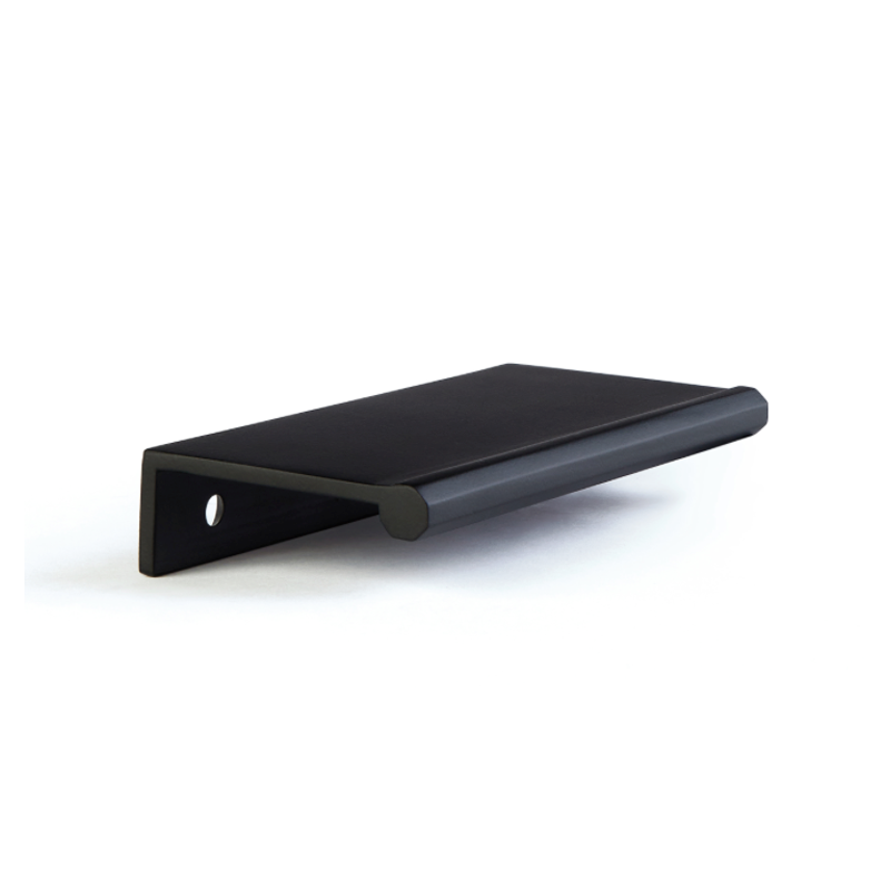 Schaub 10020 - 3" Center to Center Baker Edge Pull Secondary image