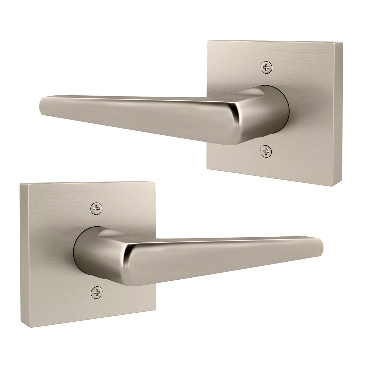 MEGA HANDLES Schein Door Lever Handle Passage/Privacy/Entry/Dummy