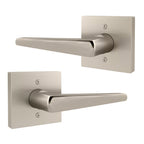 MEGA HANDLES Schein Door Lever Handle Passage/Privacy/Entry/Dummy
