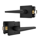 MEGA HANDLES Schein Door Lever Handle Passage/Privacy/Entry/Dummy