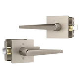 MEGA HANDLES Schein Door Lever Handle Passage/Privacy/Entry/Dummy