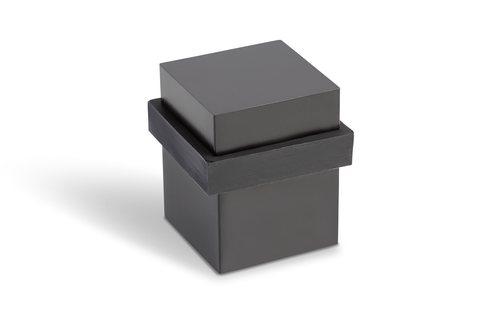 Mega Handles Square Door Stopper 1.5" Secondary image