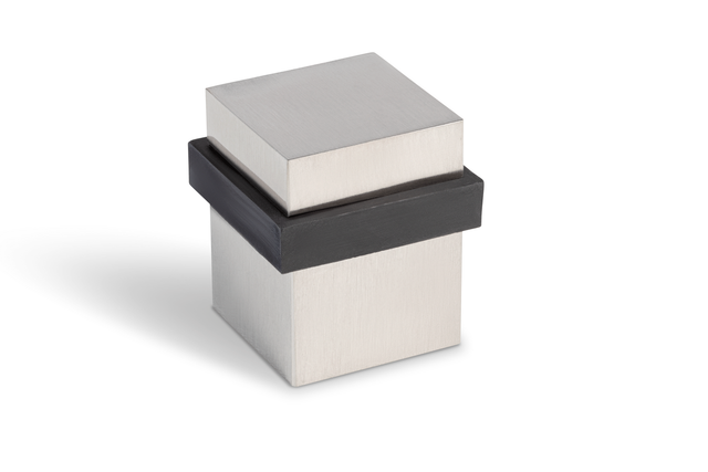 Mega Handles Square Door Stopper 1.5" Main image