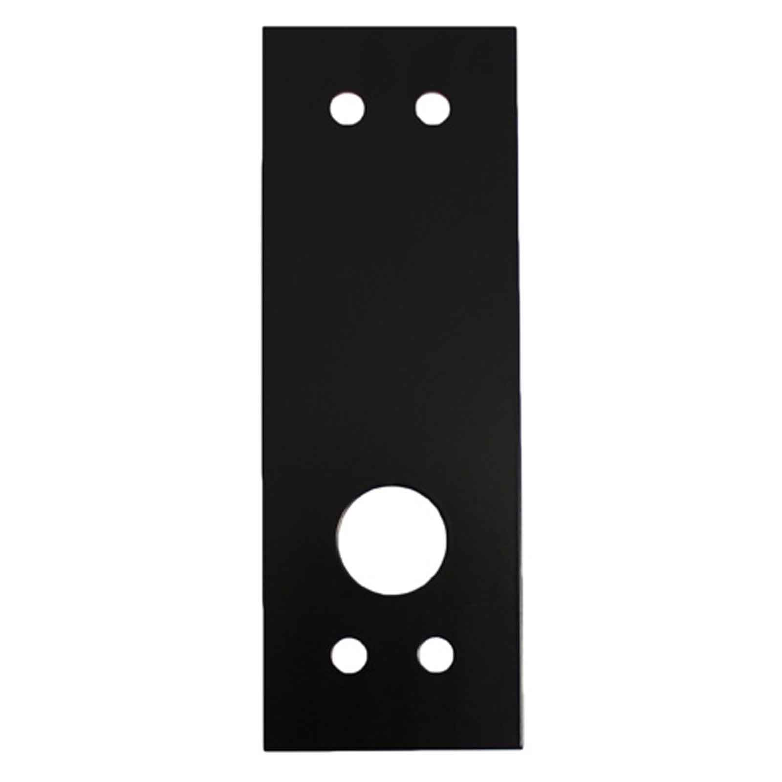 Lockey TCOVER1150 T Cover Plate for Use with 1150 and 1600 Main image