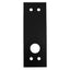 Lockey TCOVER1150 T Cover Plate for Use with 1150 and 1600
