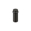 Deltana UFB6000U10B Round Universal Floor Bumper 3" Oil Rubbed Bronze Finish
