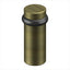 Deltana UFB6000U5 Round Universal Floor Bumper 3" Antique Brass Finish