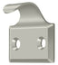 Deltana WL14U15 Window Lift; 1-5/8"; Satin Nickel Finish