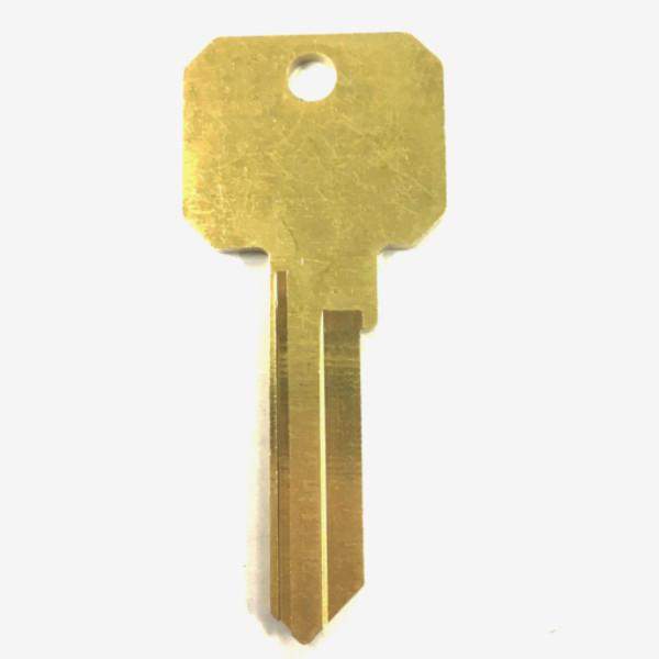 CLK Supplies WR5BR Weiser 5 Pin Key Blank Main image