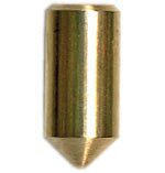 Specialty Products WSVB04SP Pack of 144 of Weslock # 4 Bottom Pins
