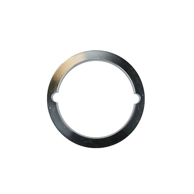 Schlage Commercial XN12012626 ND Series Chassis Spacer for 1-3/8" Door Satin Chrome Finish