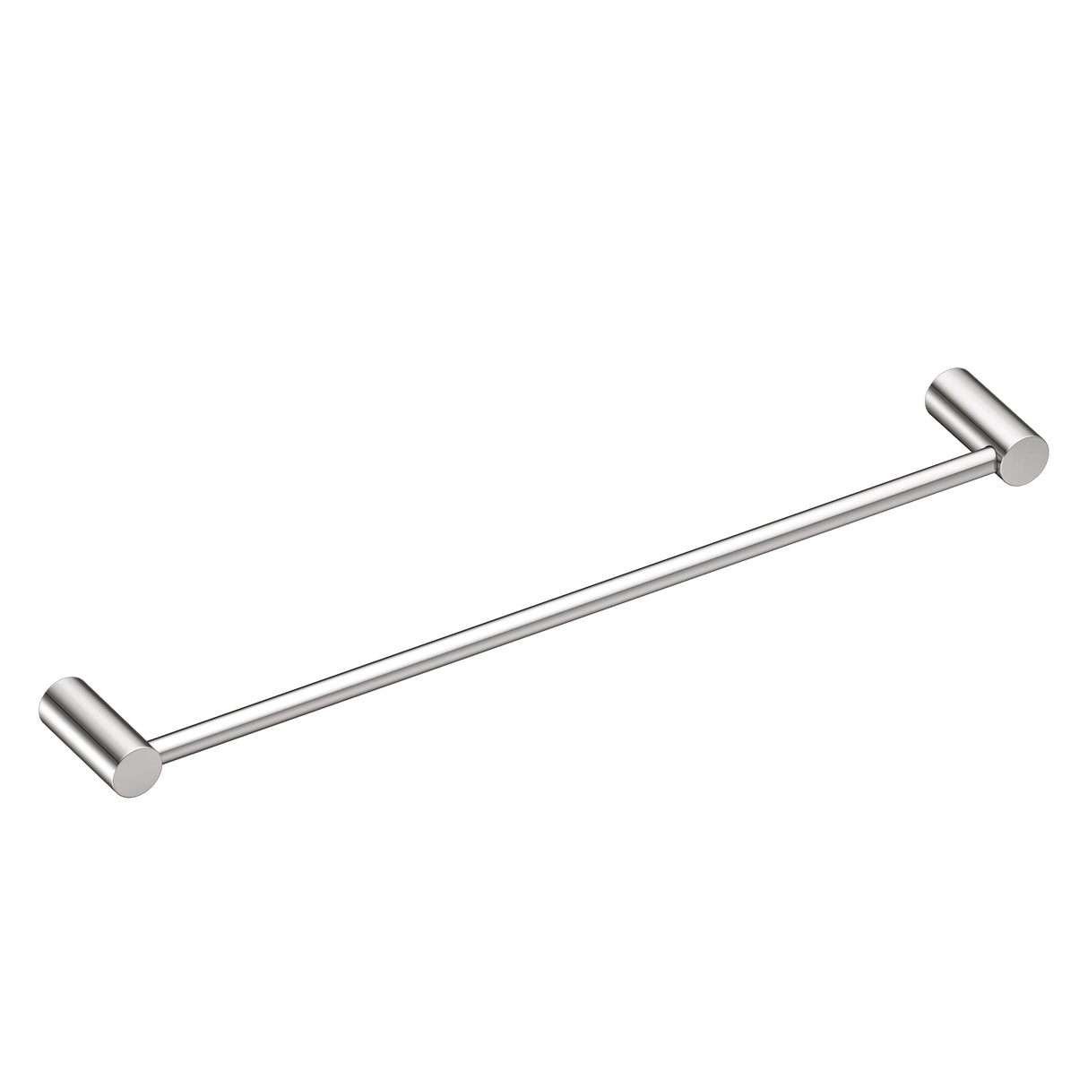 Moen YB0424CH Align 24" Towel Bar Bright Chrome Finish