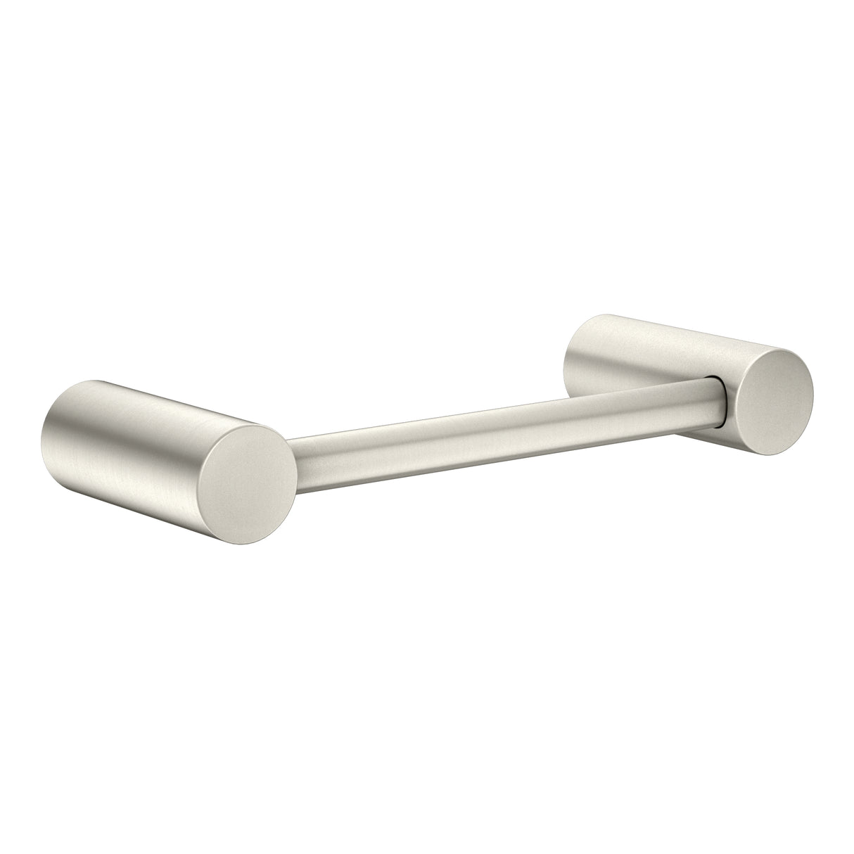 Moen YB0486BN Align 9" Hand Towel Bar Brushed Nickel Finish