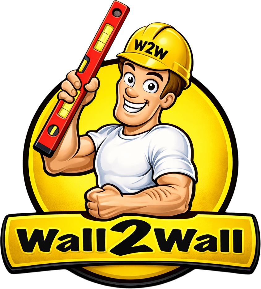 Wall 2 Wall Building Supply