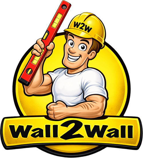 Wall 2 Wall Building Supply