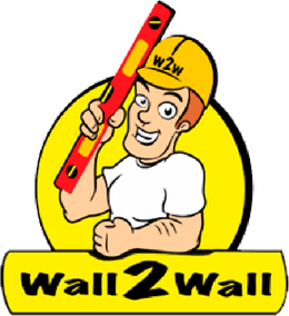 Wall 2 Wall Building Supply